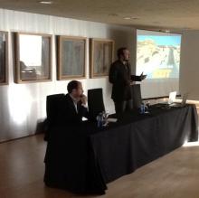 La Escuela de inversores reune a emprendedores y Business Angels en el Parque Científico de la UMH