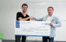 Una academia de español con ocio turístico logra el premio del ´Emprendedor del Mes´
