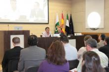 CENATIC presenta el Programa de Mejora de la Competitividad para las Empresas Tecnológicas.