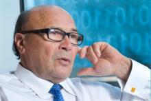 Justo Nieto: “Oportunidades de Negocio: entre la necesidad-consumo y el modelo de negocio-elementos clave"