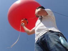 Payload Aerospace seleccionado para llevar a cabo el diseño y gestión de vuelos de una sonda atmosférica