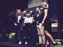 Aisoy Robotics, empresa del Parque Científico de la UMH, asistirá al evento DreamForce'15 en San Francisco