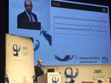 Premio EMB-ASEBIR 2015 de Embriología Clínica para Bioarray