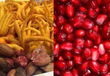 Huerto Gourmet y Vitalgrana en Madrid Fusión 2015