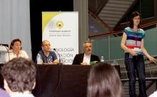 Emprendedores cuentan en primera persona sus experiencias y modelos de negocio