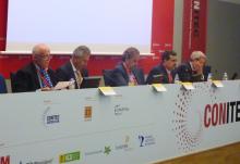 APTE Participa en el Foro Conitec 2011 de Transferencia de Tecnología