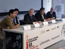 ESTIC en la VI edición del Día de la Persona Emprendedora