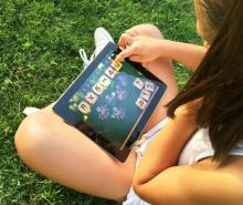 Para divertirse multiplicando: Apps4Needs lanza su segunda aplicación