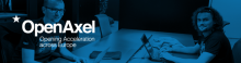 OPENAXEL lanza una plataforma para potenciar el crecimiento de aceleradoras y de 60 startups a nivel europeo