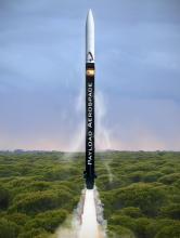 Dos jóvenes emprendedores, Raúl Torres y Raúl Verdú, inician la carrera espacial española