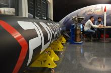 La empresa de PCUMH PLD Space recibe un premio de la Asociación Española de Científicos 