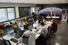 El éxito de la empresa ilicitana PLD Space en su carrera al espacio