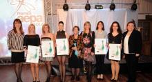 Premios Aepa 2014: Mujeres que destacan