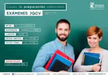 Abierto el plazo de matriculación en los cursos de preparación para los exámenes de la Junta Qualificadora
