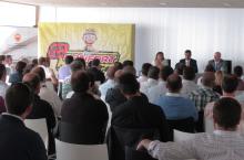 Confort Auto reúne en el Parque Científico de Elche a más de 100 representantes de talleres de mecánica