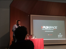 El CEO de PLD Space imparte dos charlas en la primera edición del evento espacial Splashdown en Asturias