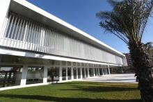 El Parque Científico de la UMH acoge una jornada sobre fiscalidad para emprendedores e inversores