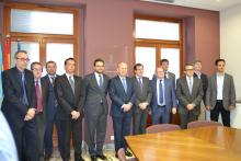 El Parque Científico Empresarial de la UMH se adhiere a la Línea Financiación Emprendedores