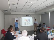 La UMH da a conocer a los ganadores de la 2ª edición del Programa “Marató de Creació d’Empreses”