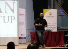 Xavier Gost: "Si no es innovador no es una startup"