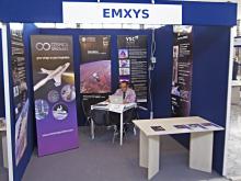EMXYS expone en el IAC2012