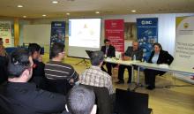 Novedades en la seguridad en maquinaria