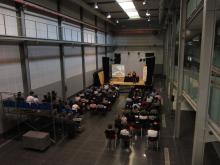 "Hay cosas que no sabemos, sólo suponemos"