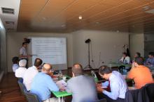 Segunda Edición de la Marató de Creació d’Empreses