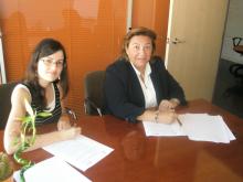 La empresa Prompsit Language Engineering, S.L. se instala en el Parque Científico y Empresarial de la UMH.