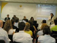 Éxito de asistencia de la jornada “La Innovación en la Empresa: Aspectos Mercantiles y Fiscales Relevantes"