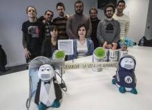 El Caleidoscopio y Aisoy lanzan el "Ciclo de Teatro Robótico"