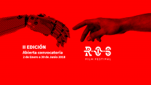 Abiertas las inscripciones para el concurso de cortometrajes robóticos ROS Film Festival