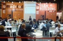 78 Entidades ubicadas en Parques Científicos y Tecnológicos participan en SIMO NETWORK 2011