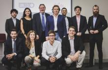 La empresa del Parque Científico de la UMH Rois Medical, ganadora del programa “Emprende in Health”