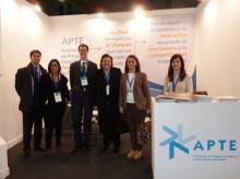El Parque Científico UMH participa en la Asamblea General de APTE