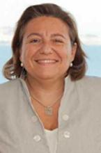 Tonia Salinas, nueva presidenta de la Asociación de Mujeres Empresarias de la provincia