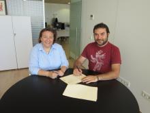 El Caleidoscopio - Proyectos de Ciencia y Cultura se incorpora al Parque Científico y Empresarial de la UMH 