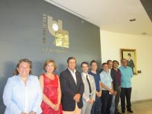 Se crean tres nuevas empresas spin-off en la UMH