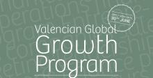 El programa "Valencian Global Growth" abre el plazo de inscripciones 