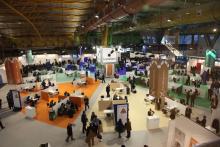 Los Parques Científicos y Tecnológicos demuestran en Transfiere su potencial como instrumentos de Transferencia de Tecnología