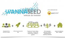 Wannaseed, programa para ayudar a start up en fase semilla