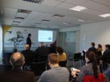 Jornada "Ayudas Plan Avanza 2010 para Pymes"