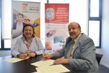 Las plataformas BeEnglish Lab y Llengua Lab ofrecen autoformación online en inglés y valenciano, respectivamente