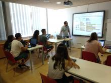 En octubre comenzará la tercera edición de esta iniciativa en todos aquellos centros y colegios adheridos a Escola de Frikis