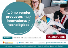 Se explicarán algunas de las claves principales para posicionar de forma efectiva productos y proyectos de negocio