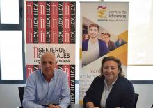 Son ya cinco los colegios profesionales de la CV los que se han sumado al aprendizaje del inglés y del valenciano a través de las plataformas del Centro de Idiomas