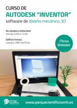 Abierto al público en general, aunque dirigido a estudiantes de ingenierías interesados en el diseño mecánico 3D, entre otros
