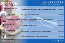 Expertos en alimentación desmitificarán con un claro enfoque científico leyendas relacionadas con los alimentos