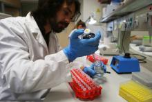 ara conseguir esta ayuda, Iberogen ha contado con el asesoramiento del Área de Financiación y Crecimiento Empresarial del PCUMH