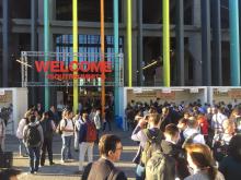 Los técnicos del PCUMH asistirán a numerosas charlas y actividades, conocer de primera mano las start-up más innovadoras